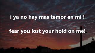 Levanto un Aleluya Raise a Hallelujah Biligual Worship Lyrics Bethel [upl. by Metzgar]