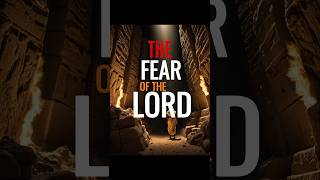 The Fear Of The Lord [upl. by Hutson]