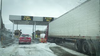 Why well keep paying Cobequid Pass tolls for the time being [upl. by Assiruam493]