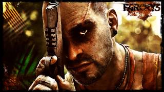 Far Cry 3  Soundtrack  Broken Compass [upl. by Matland957]