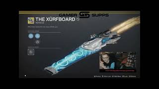 Xûrfboard Skimmer [upl. by Veator]