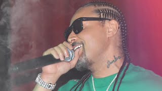 Bizzy Bone  BTNH Way Official Music Video [upl. by Juliane]