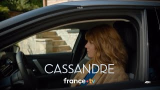 Cassandre  Bande annonce du samedi 06 avril 2024 [upl. by Brian889]