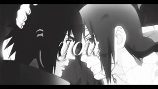 Never Surrender  Naruto AMV [upl. by Monika]