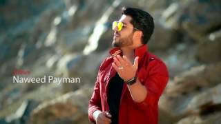 Naweed Payman Azizam OFFICIAL VIDEO HD [upl. by Nosidda879]