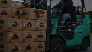 Hess Brothers Fruit Company Introduction [upl. by Dnumsed]