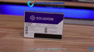 Solidigm Server SSD Price in Bangladesh – Unmissable Deals Inside [upl. by Silletram]