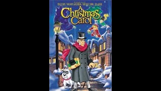 A Christmas Carol  Il Canto di Natale di Dickens 1997  completo ITA [upl. by Hollis245]