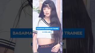 BAGAIMANA KEHIDUPAN TRAINEE DI HYBE LABELS SHORTS KPOP IDOL HYBE HYBELABELS KPOSTID [upl. by Ginny27]