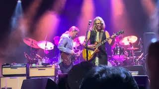 Tedeschi Trucks Band  Anyhow  Tokyo Dome City Hall  October 20 2023 [upl. by Sophi]