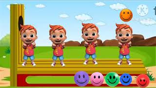 Baby Shark Learns Colors  CoComelon Nursery Rhymes amp Kids Songs 46 [upl. by Mihalco507]