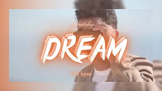 L’Algérino x Tiiwtiiw Type Beat  quotDREAMquot  Instru Reggaeton  Raï  2024 🌴GWATCHY BEATS [upl. by O'Dell107]