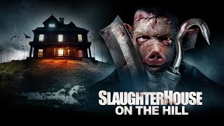 Slaughterhouse 1987 Full Movie  HD  Orginal Audio [upl. by Milo]