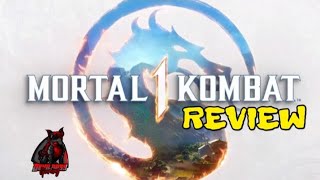 Mortal Kombat 1 Review [upl. by Neila]