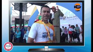 MEDIA MARATON CUNDINAMARCA 2024 [upl. by Stanwinn]