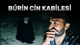 CİNLERİN KABİLE REİSİ EL SALİ PARANORMAL OLAYLAR [upl. by Akeylah]