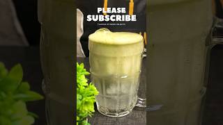 Lemon Mint Soada  Masala Fuljar Soda shorts foodiefavs ytshorts [upl. by Arzed]