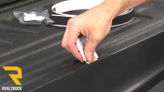 Adhesive Promoter Kit for the BedTred Ultra Truck Bed Liner [upl. by Alodi554]