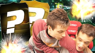 ITS TIIIIIME  FIFA 15 Ultimate Team Pack Opening [upl. by Nomelihp870]