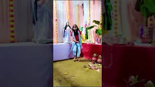 Navratri dance video shorts [upl. by Matejka594]