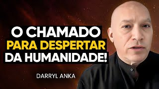 Bashar Revela Um Ponto De Virada CRÍTICO Para A HUMANIDADE  Darryl Anka [upl. by Anej]