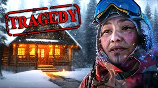 Life Below Zero  What Happened to Agnes Hailstone [upl. by Kreager]