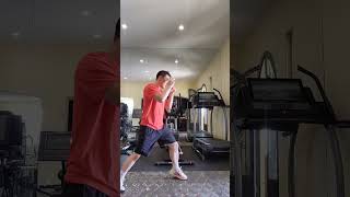 Knowledge from Manny Pacquiao Speed up in Training Camp LA DKYOO shorts [upl. by Romeon998]