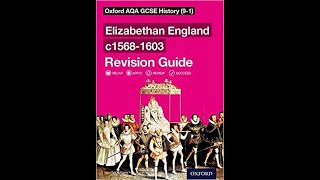 How to answer the GCSE History EE Historic Environment question  Sheffield Manor Lodge tips [upl. by Kiran27]