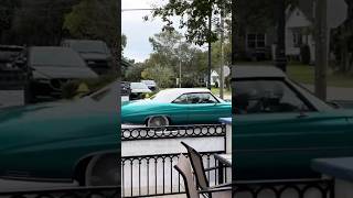 CRUISIN THE COAST 2024 Biloxi MS 😎☀️car carshow shorts [upl. by Frerichs360]