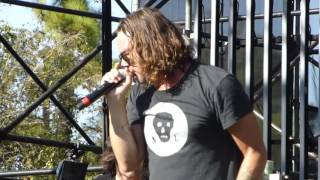 Candlebox  You 10172015 LIVE in Houston  Buzzfest 34 [upl. by Adamina249]