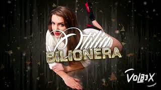 Otilia  Bilionera VOLB3X Remix [upl. by Ahsatam]