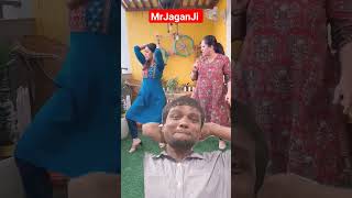 Naa Ready Leo comedy dance funny fun tamil entertainment dancevideo todaytopper [upl. by Dich]