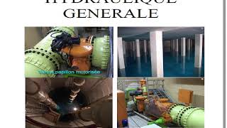 Livres Hydraulique générale PDF [upl. by Eehsar]