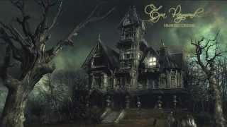 quotHaunted Dreamsquot  Dark Symphonic Metal  Ezra Raymond [upl. by Aim]