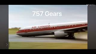 Mistakes in ACI Animations  Air Canada 143 [upl. by Dnob]