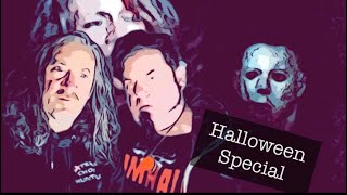 Extreme Ghost Hunters Season 2 Episode 1 “Halloween Special” [upl. by Nirol118]