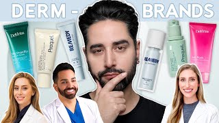 Are These Dermatologist Skincare Brands Actually Any Good 🤔 Remedy Dr Idriss Prequel [upl. by Syverson]