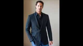 James Valenti sings A Chloris by Hahn [upl. by Alleciram555]