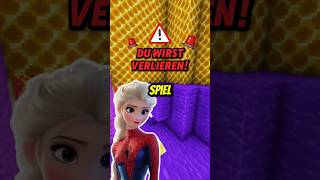 WARNUNG 5 Extreme FRAGEN Elsa Quiz disney quiz shorts [upl. by Roee578]