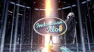 Indonesian Idol Intro Opening Theme 2018 [upl. by Nnazil]