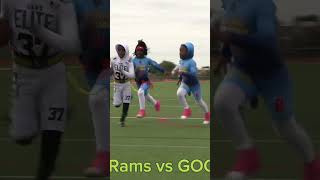 NTX RAMS 6u USAYL CHAMPIONS hollafametv fypシ゚ [upl. by Gardener]