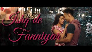 Ishq de fanniyar whatsapp status video songishaq de fanniyarfukrey return movie song [upl. by Ysdnil446]