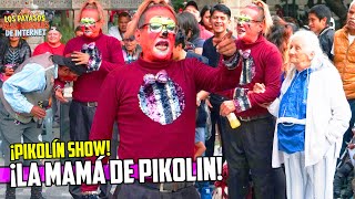 ‼️La MAMÁ de PIKOLIN se REENCUENTRA con ÉL después de DEJARLO‼️🤯 l ProduccionesJhenuamn [upl. by Ilrac794]