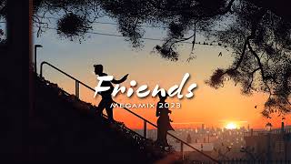 Friends song lyrics [upl. by Centonze244]