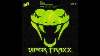 D10  Bionic Deton8 Remix Viper Traxx VIPER001 [upl. by Annaihs]