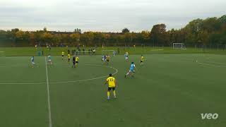 26th Oct  Goals  2s v Old Etonians IIs [upl. by Festus129]