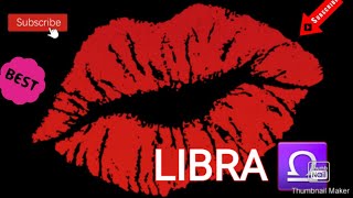 libra tarot love LIBRA Your cut off game is driving them crazy and play the lottery [upl. by Neelram924]