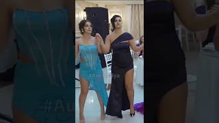 Halay askina dabka dance dance sheikhamahra keşfet [upl. by Nanreh674]