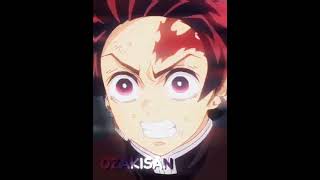 Tanjiro is very strong 🗿😎 demonslayer demonslayeredit kimetsunoyaiba tanjiro tanjirokamado fyp [upl. by Zaneta]