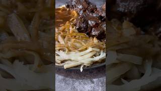 HOW TO MAKE THE BEST JAMAICAN OXTAIL STEW MASHED POTATOES GRAVY CLASSIC RECIPE FULL OF FLAVOUR [upl. by Bryce]